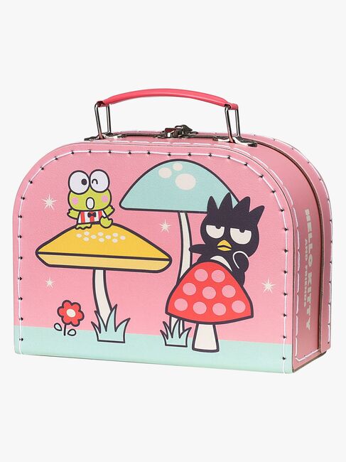 Hello Kitty Kuffert 20 cm