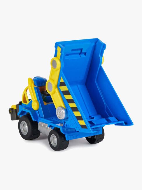 Rubble & Crew Transportmiddel - Wheeler