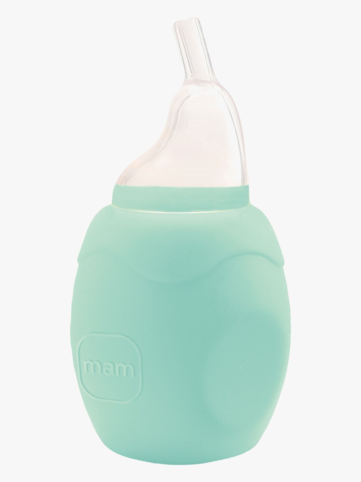 MAM Næsesuger, Grøn