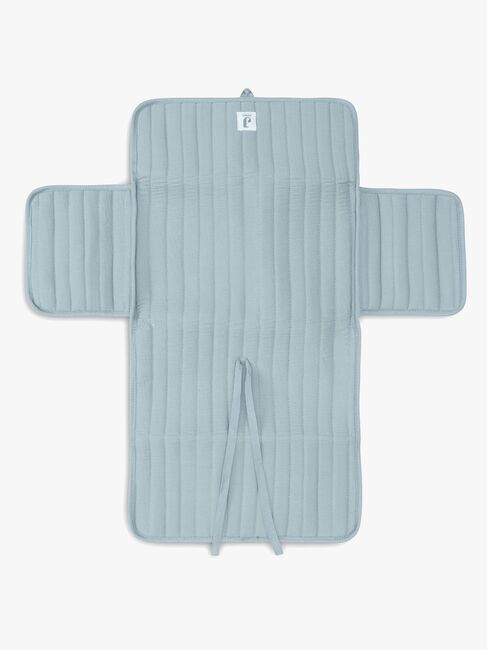 Jollein Pusleunderlag, Sea Green