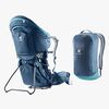 Deuter Kid Comfort Pro Bærestol, Midnight