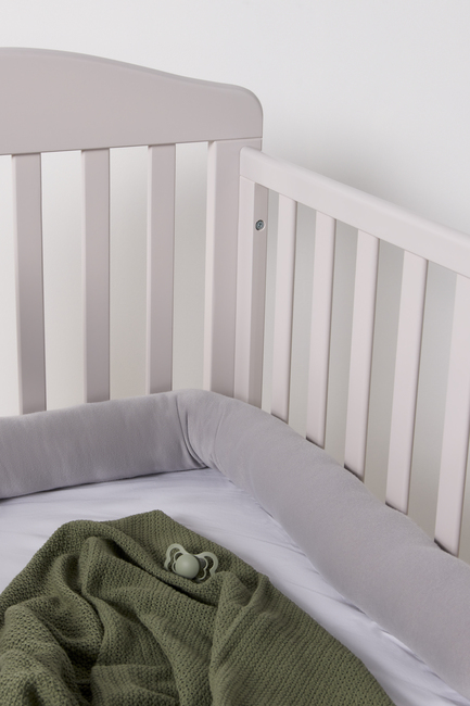 Alice & Fox DORA Sengeslange 180cm, Grå