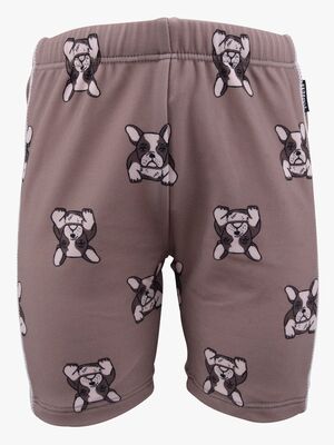 Lindberg Kiwai Badeshorts, Greige