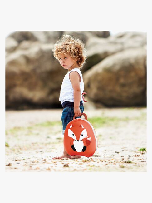 My Carry Potty Potte Fox