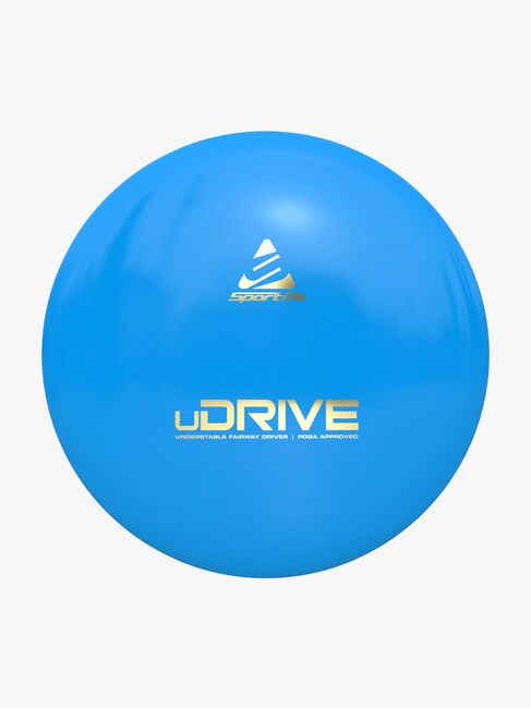 SportMe Disc Golf Startsæt