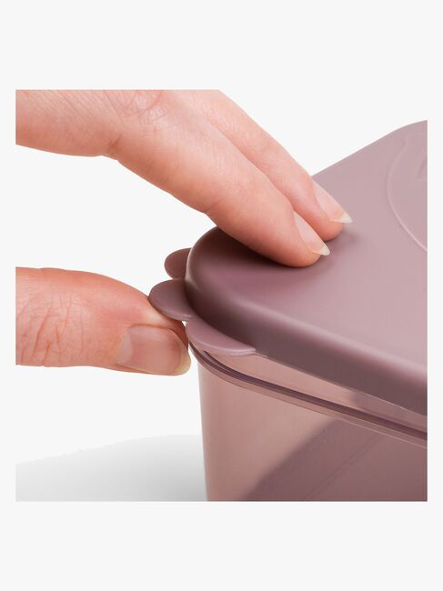 Done By Deer Deer Friends Snack Bokser 3-pak, Powder