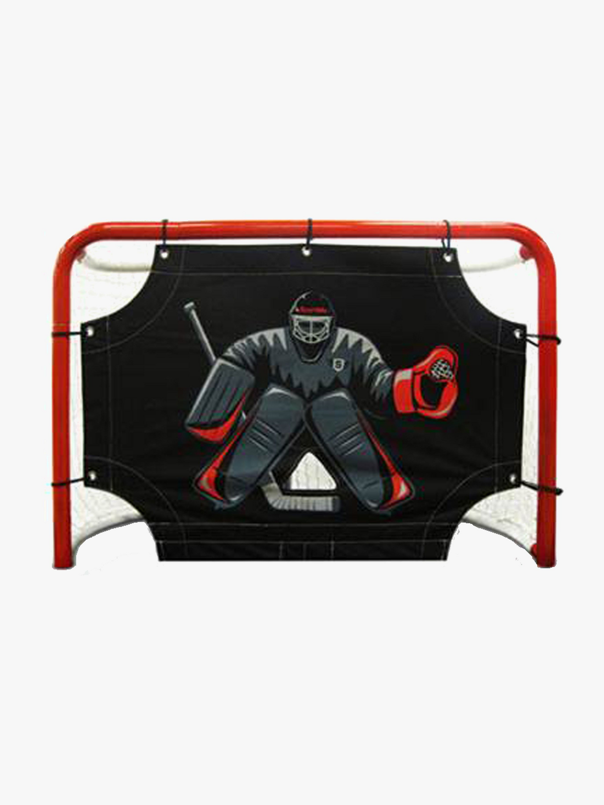 SportMe Målvæg, Mellem