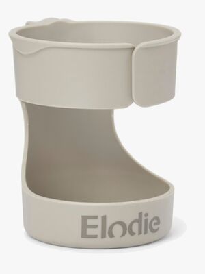 Elodie Mondo Kopholder, Moonshell