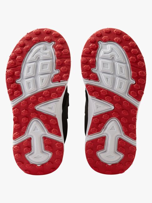 Reima Ekana Sneakers, Black