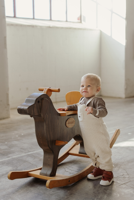 Kavat Fiskeby Begyndersko, Light brown