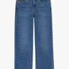 Levi's LVG  Brede Jeans, Lasso