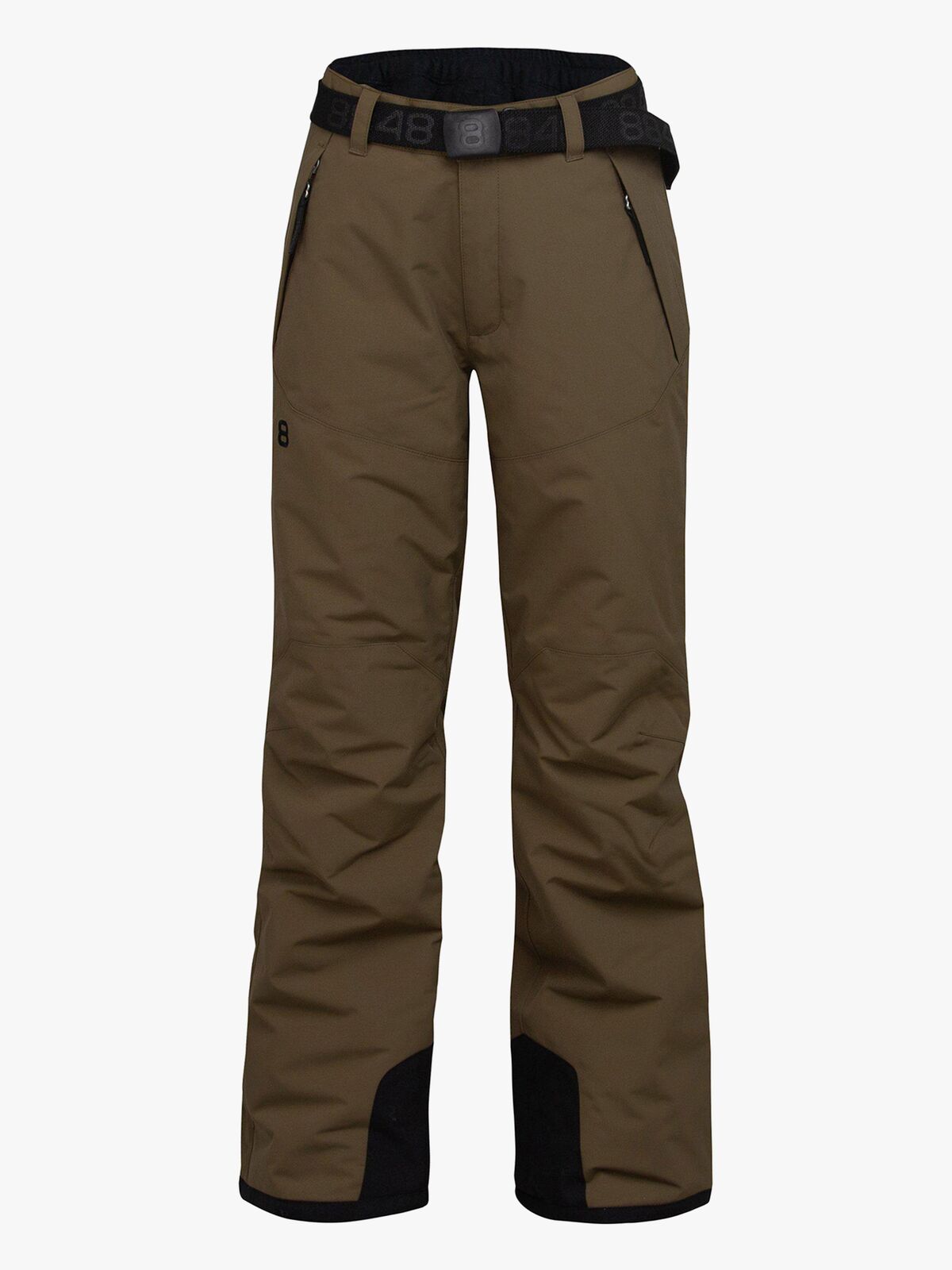 8848 Altitude Inca JR Overtræksbukser, Beech