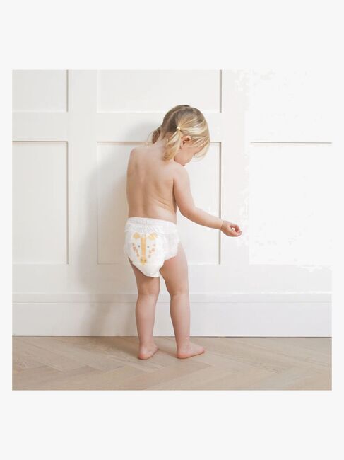 Kit & Kin Eco Buksebleer Str. 7 17+ kg 16-pak