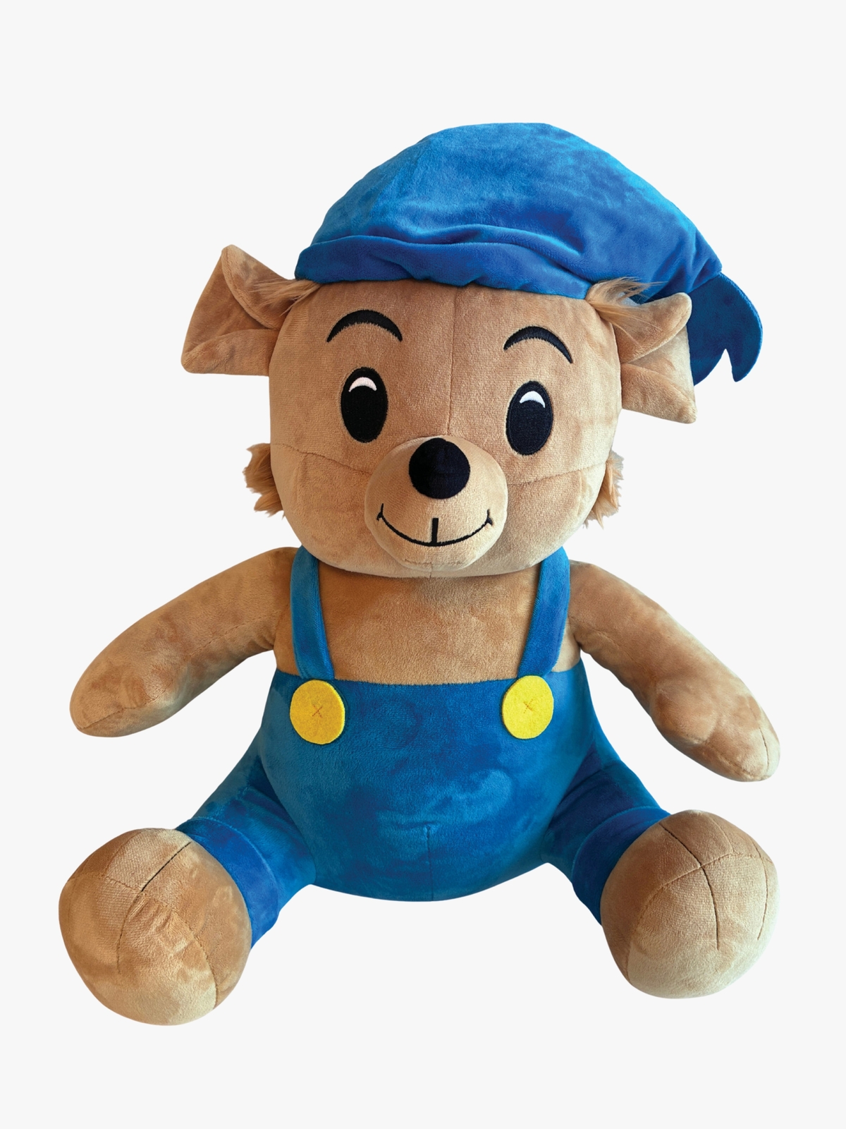Egmont Kärnan Bamse Krammedyr 50 cm