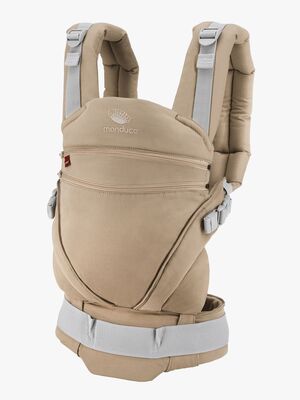 Manduca XT Monochrome Bæresele, Nougat