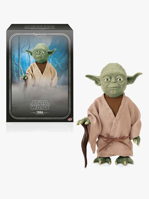 Star Wars Interaktiv Yoda Real FX Puppetronic 1113SW-2139_1.jpg