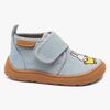 Bisgaard Miffy Barefoot Indesko, Skyblue