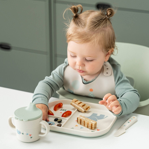 Done By Deer Foodie Tudekop Celebration, Sand