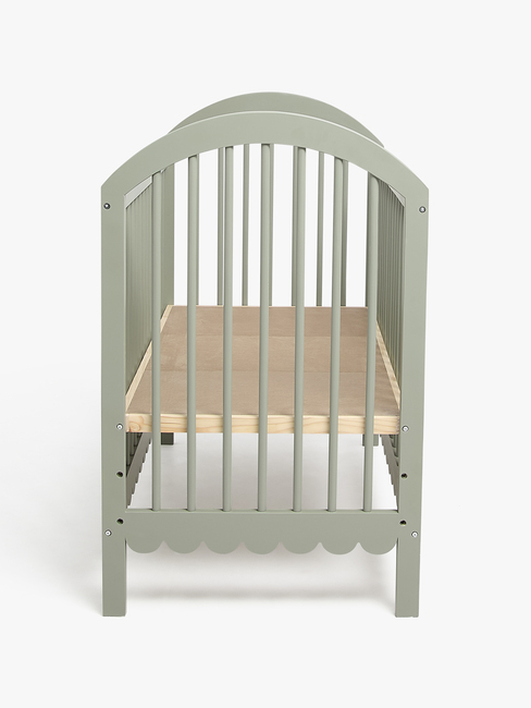 Alice & Fox Dune Tremmeseng, Sage