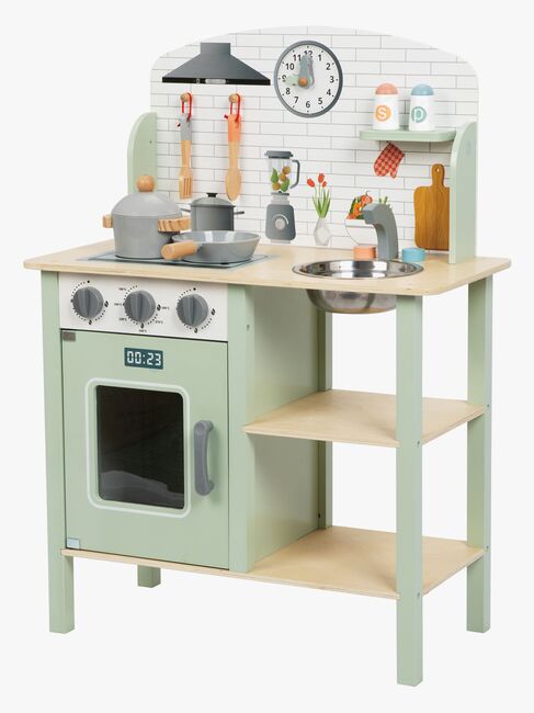 Tooky Toy Legekøkken