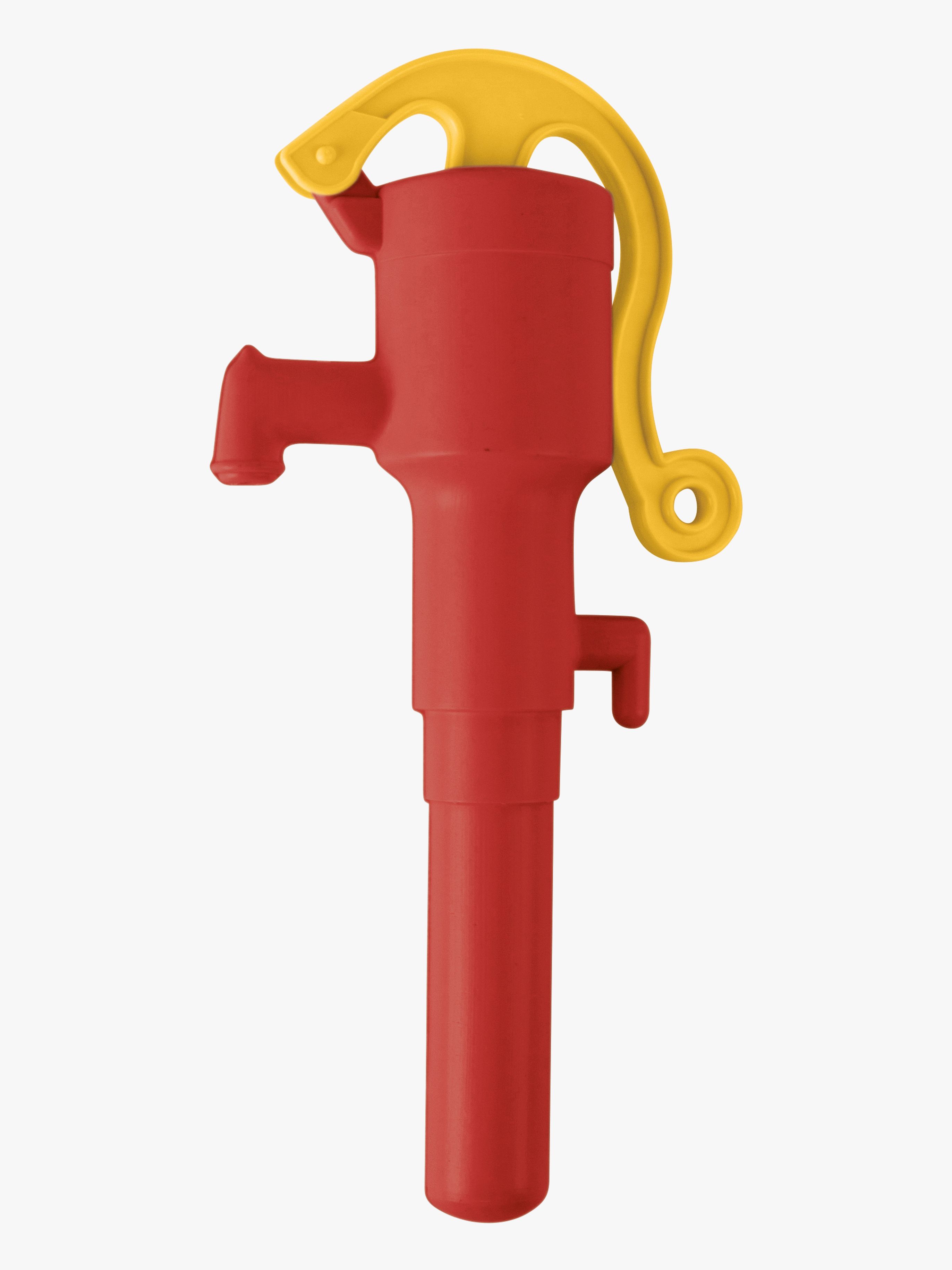 Dantoy Vandpumpe, Rød