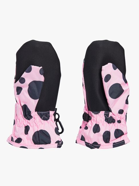 Nordbjørn Reinfjord Vanter, Pink Dots