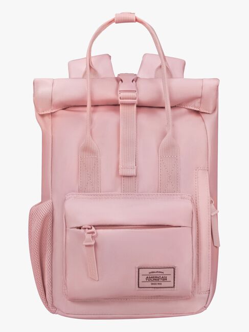 American Tourister Urban Groove City Mini Rygsæk 7L, Pastel Pink