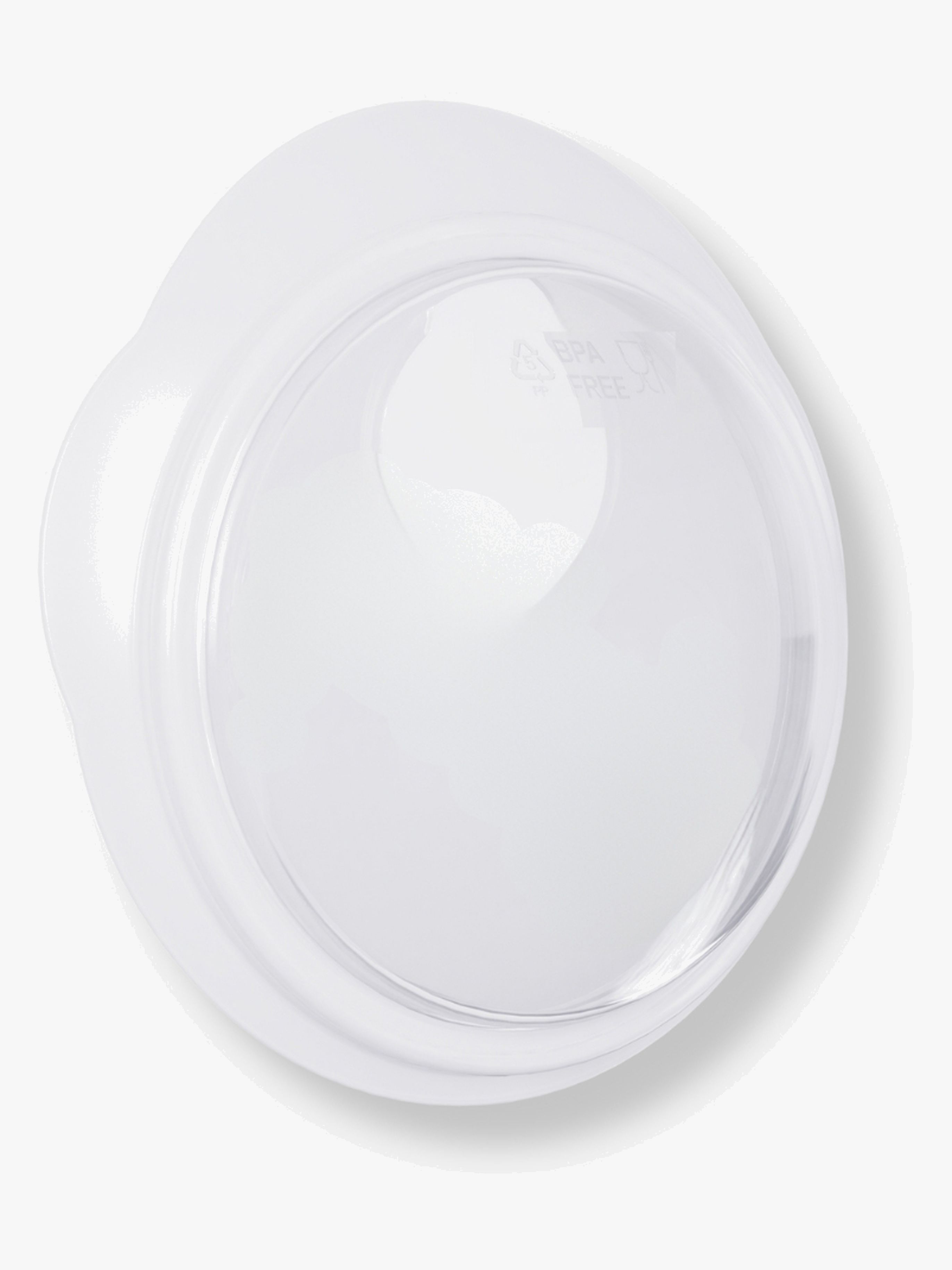 Lola &  Lykke Milk Catch+ Opsamlingskop 2-pak