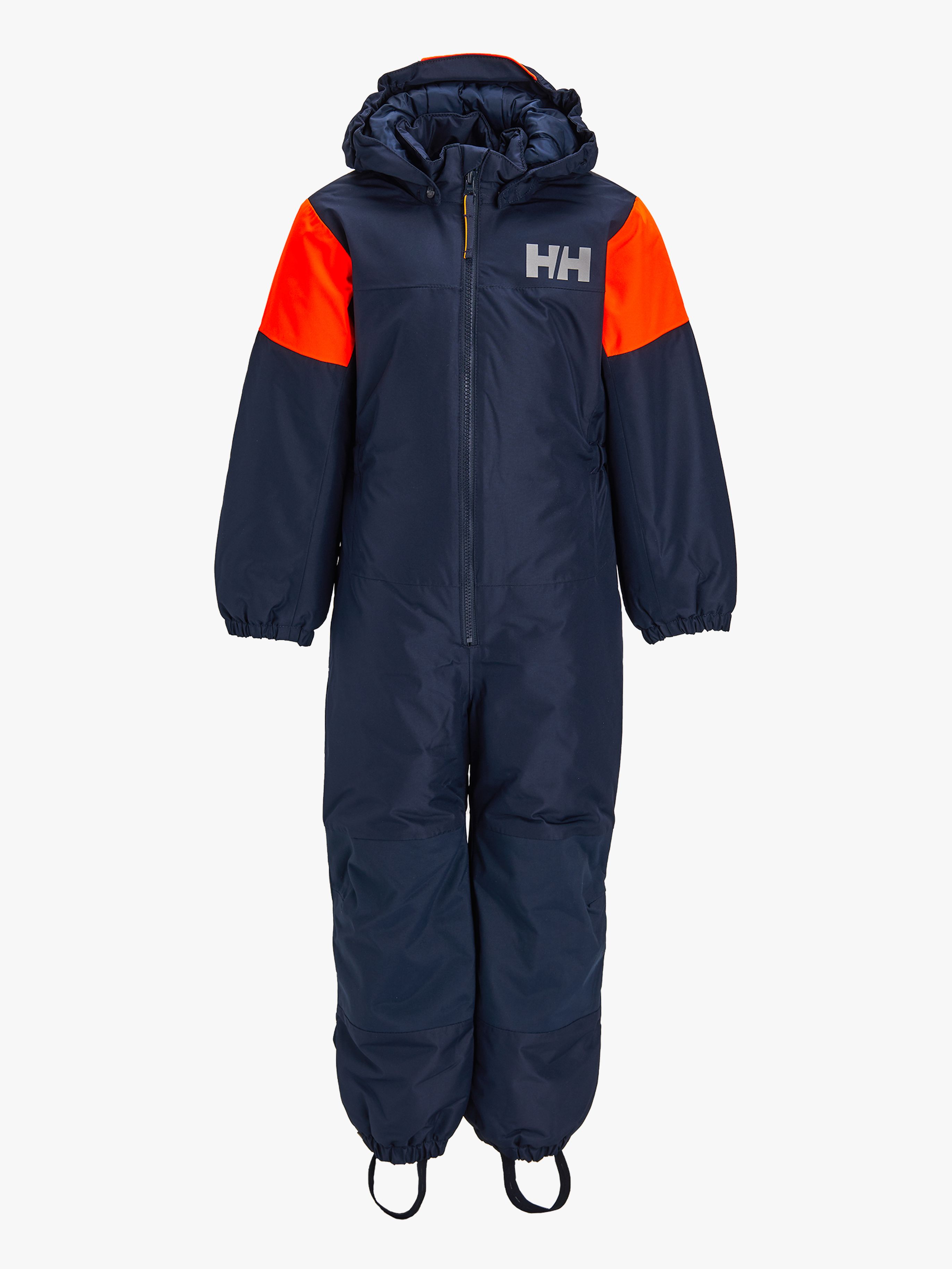 Helly Hansen K Aare Flyverdragt, Navy 92