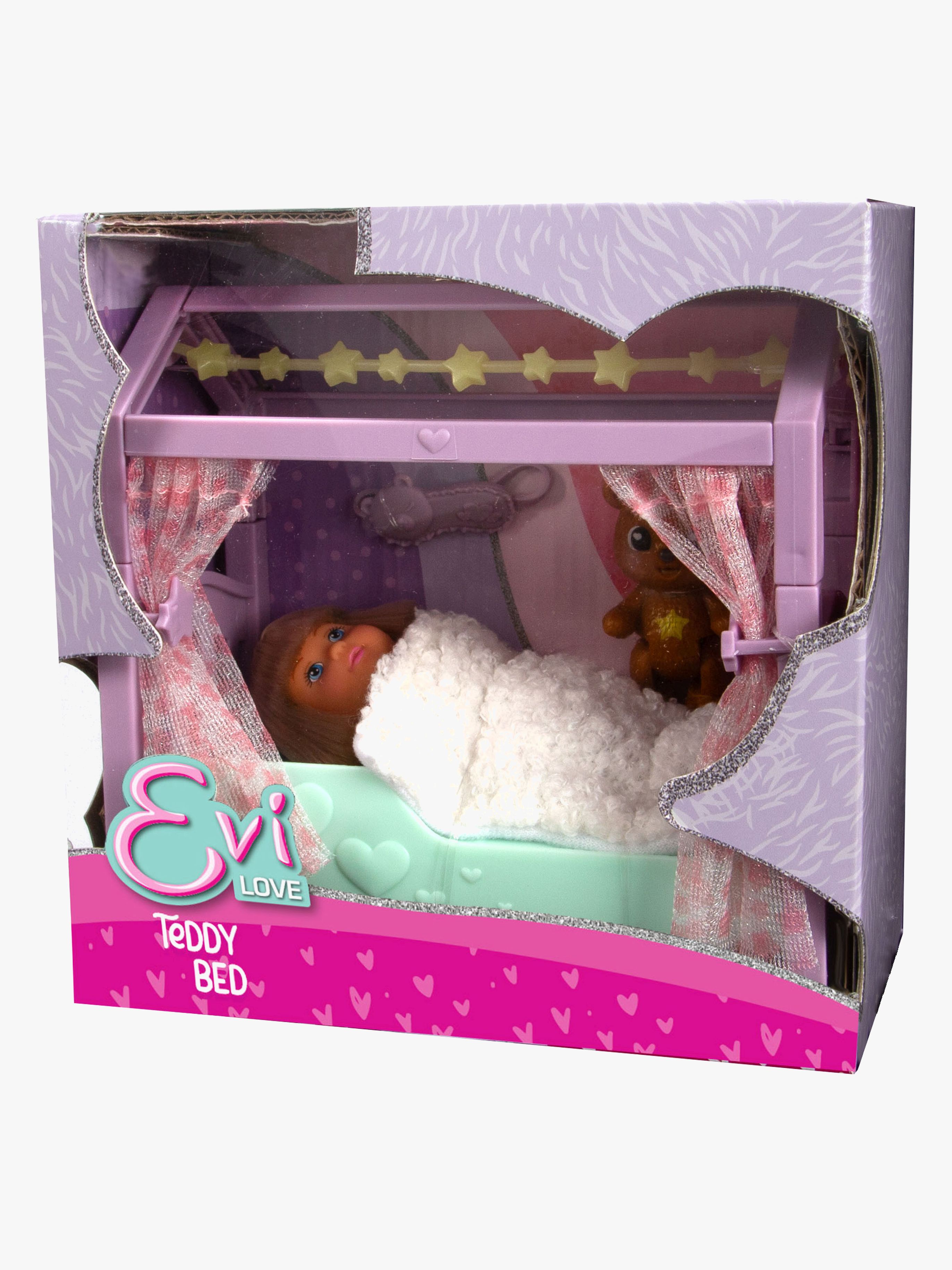 Evi Love Dukkeseng Teddy