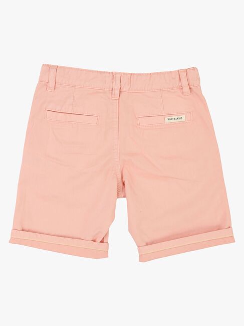 Billybandit Shorts, Nude