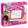 Barbie Magnetisk Tegnetavle
