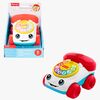 Fisher-Price Træklegetøj Telefon