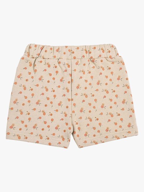 Viking x Kenza Shorts, Sand