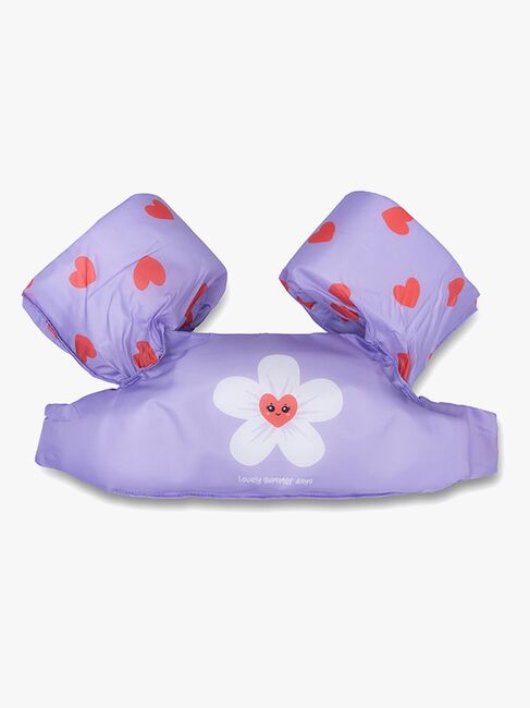 Swim Essentials Svømmebælte, Sweet Hearts