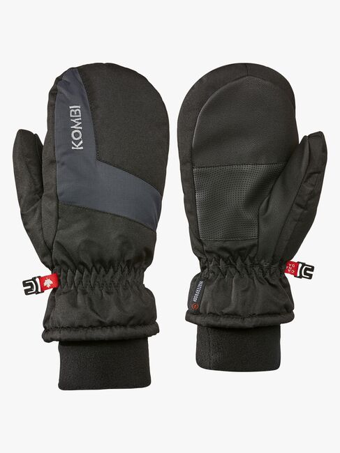 Kombi Takoda Vanter, Black Asphalt