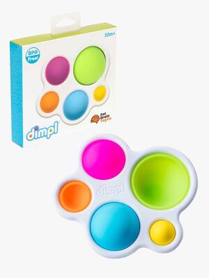 Fat Brain Dimpl Sanselegetøj