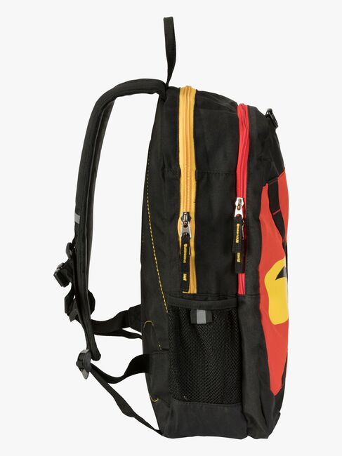 LEGO Ninjago Future Rygsæk 14L, Rød