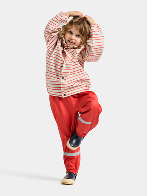 Didriksons Slaskeman Regnsæt, Le rand rouge