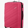 American Tourister Jetdriver Spinner Kuffert 100L, Raspberry Pink