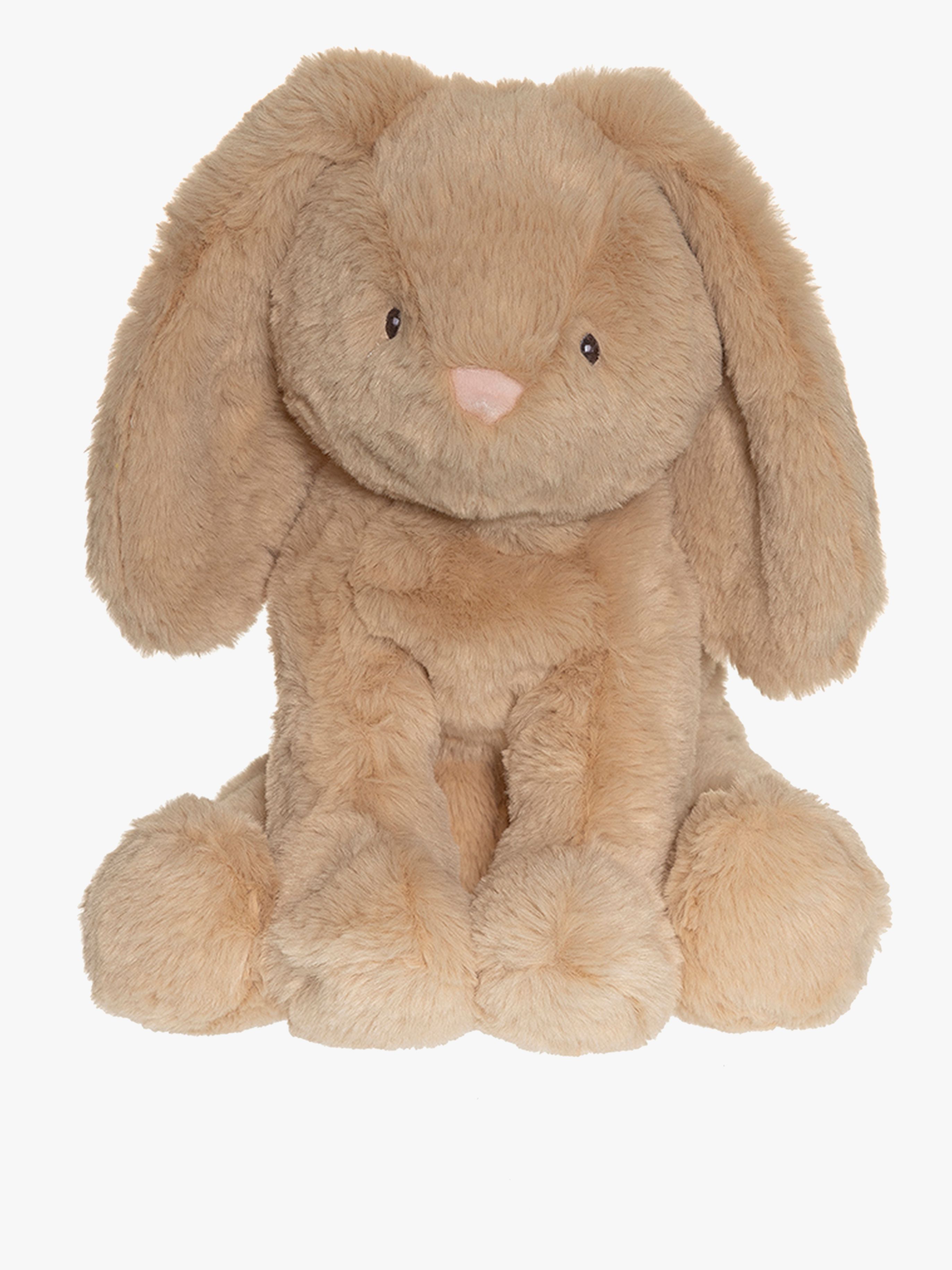 Fresh Kid Cutie Heads Bamse Poppy 38 cm