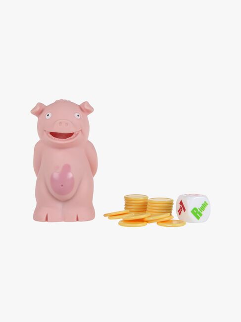 Peliko Spil Stinky Pig