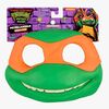 Turtles Maske Mutant Mayhem Michelangelo