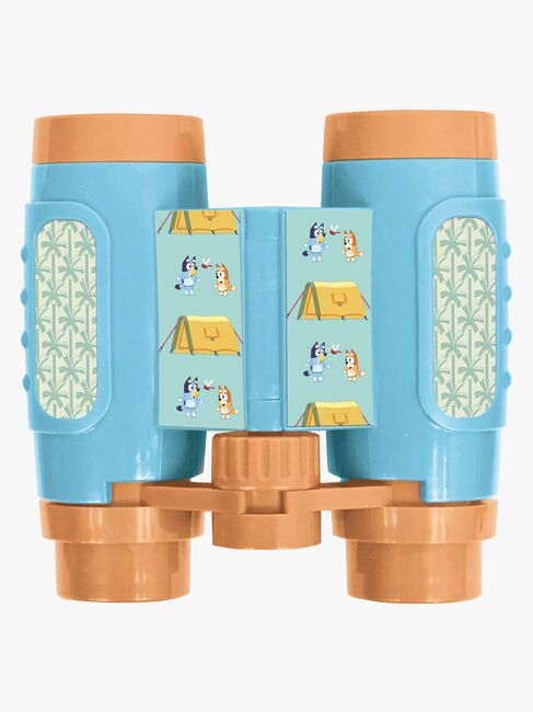Bluey Eventyrssæt med Walkie Talkies 120 m
