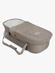 Petite Chérie Solide Babylift, Desert Taupe