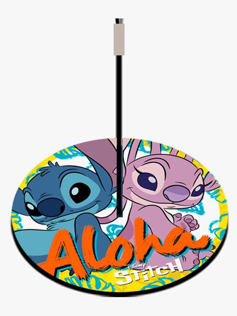 Disney Stitch 2-i-1 Bordtennis Sæt