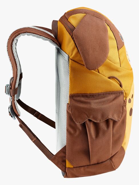 Deuter Kikki Rygsæk 8L, Maple Umbra