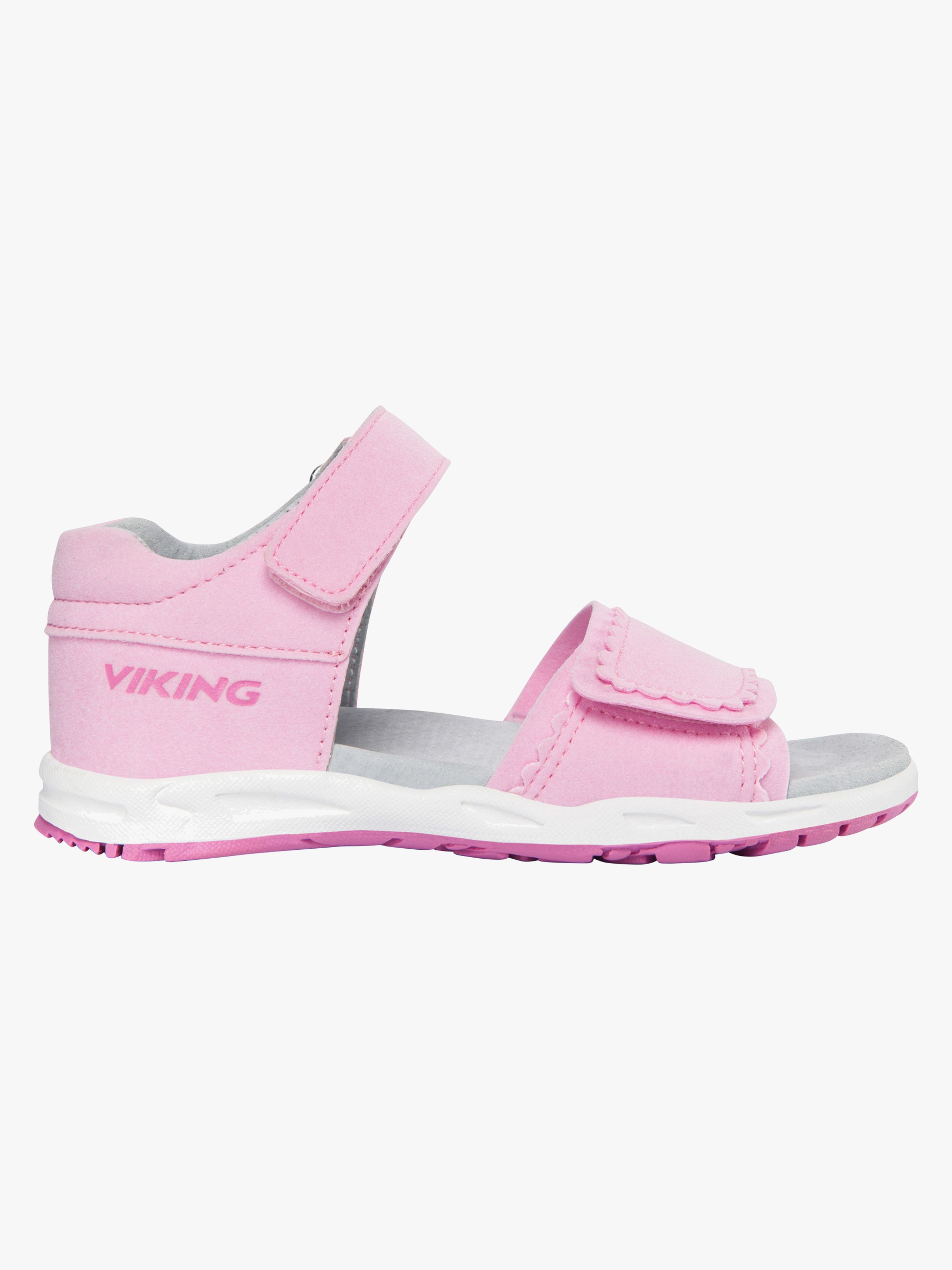 Viking Alv 2V Sandaler, Lyserød, 26