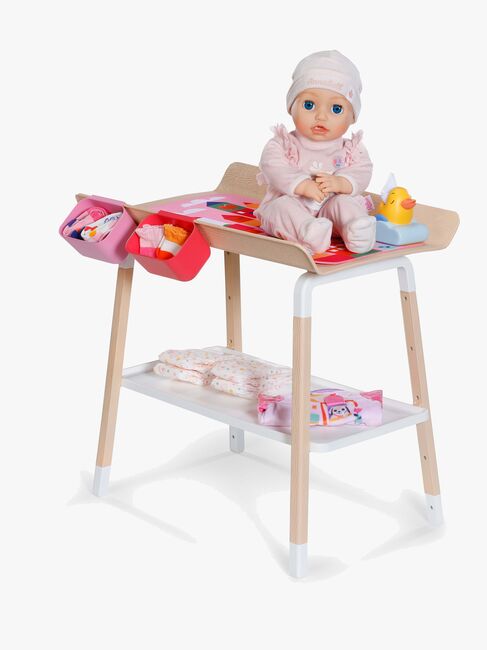 Baby Born Dukketilbehør Puslebord 839782-2139_3a.jpg