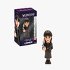 Minix Wednesday Samlerfigur Wednesday & Thing